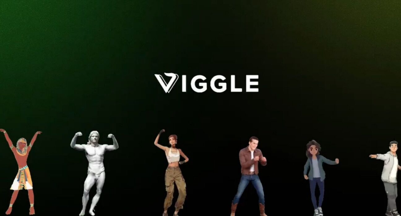 Viggle створює керованих ШІ-персонажів для мемів та творчої візуалізації