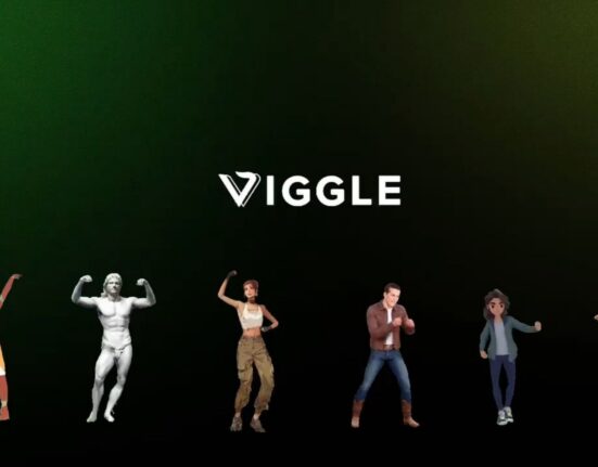 Viggle створює керованих ШІ-персонажів для мемів та творчої візуалізації