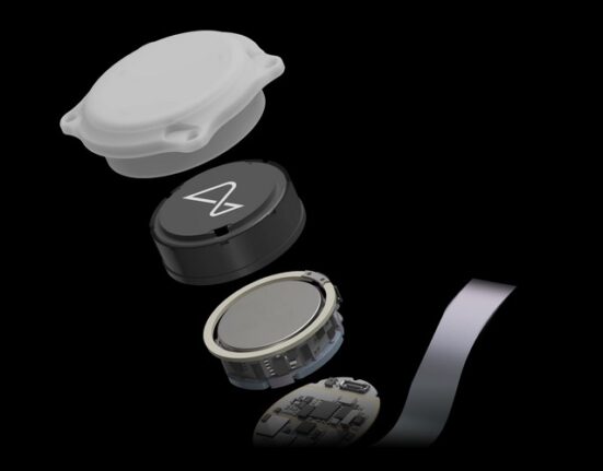 Імплант від Neuralink