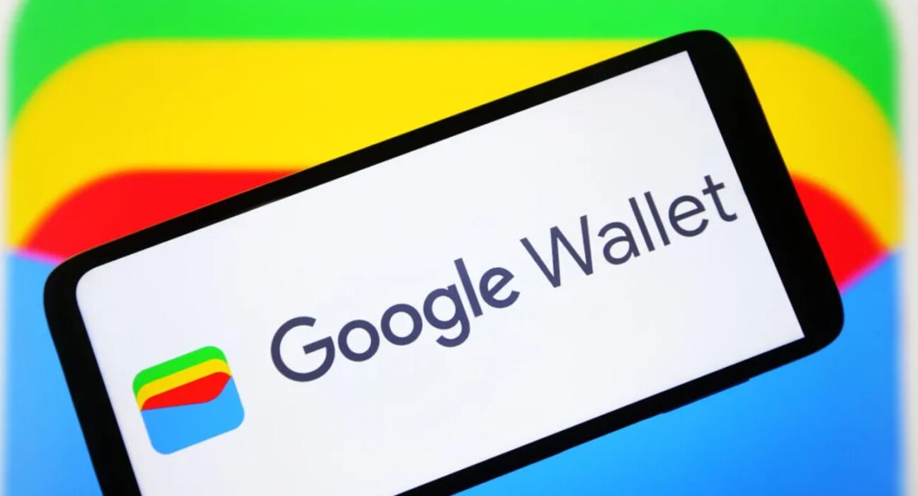 Все більше популярності набирає нова опція Google Wallet