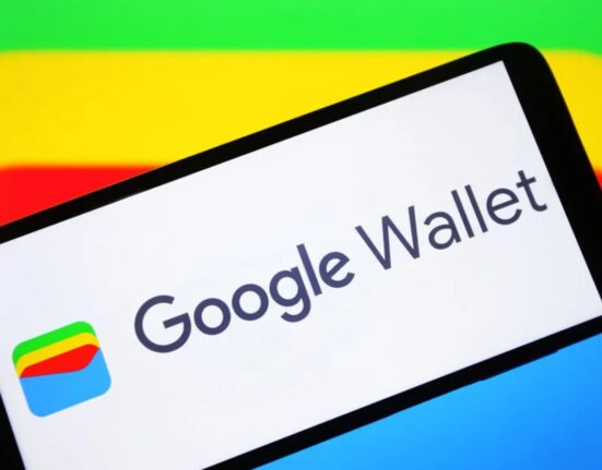Все більше популярності набирає нова опція Google Wallet