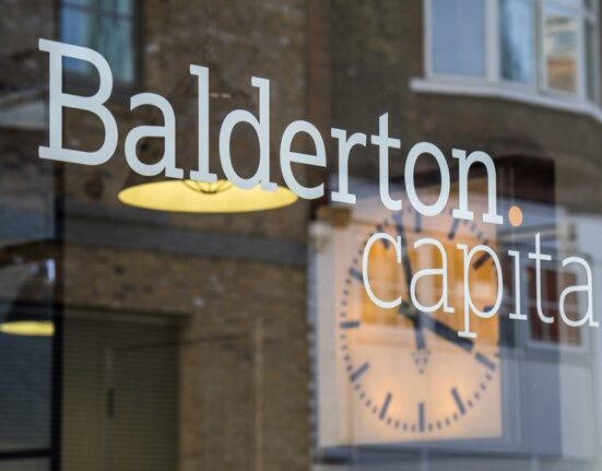 Європейський венчурний фонд Balderton Capital відомий своїми інвестиціями у Revolut і Wayve