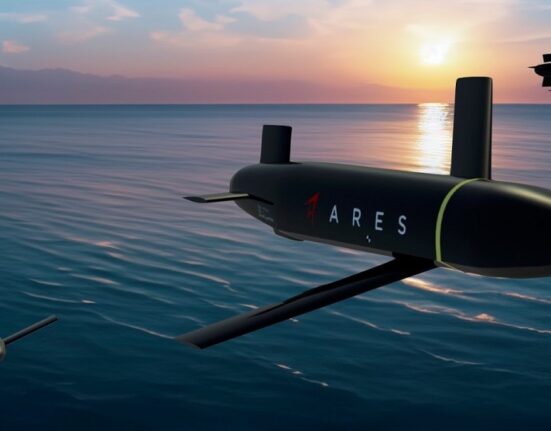Ares Industries вже створили кілька прототипів своїх ракет / Y Combinator