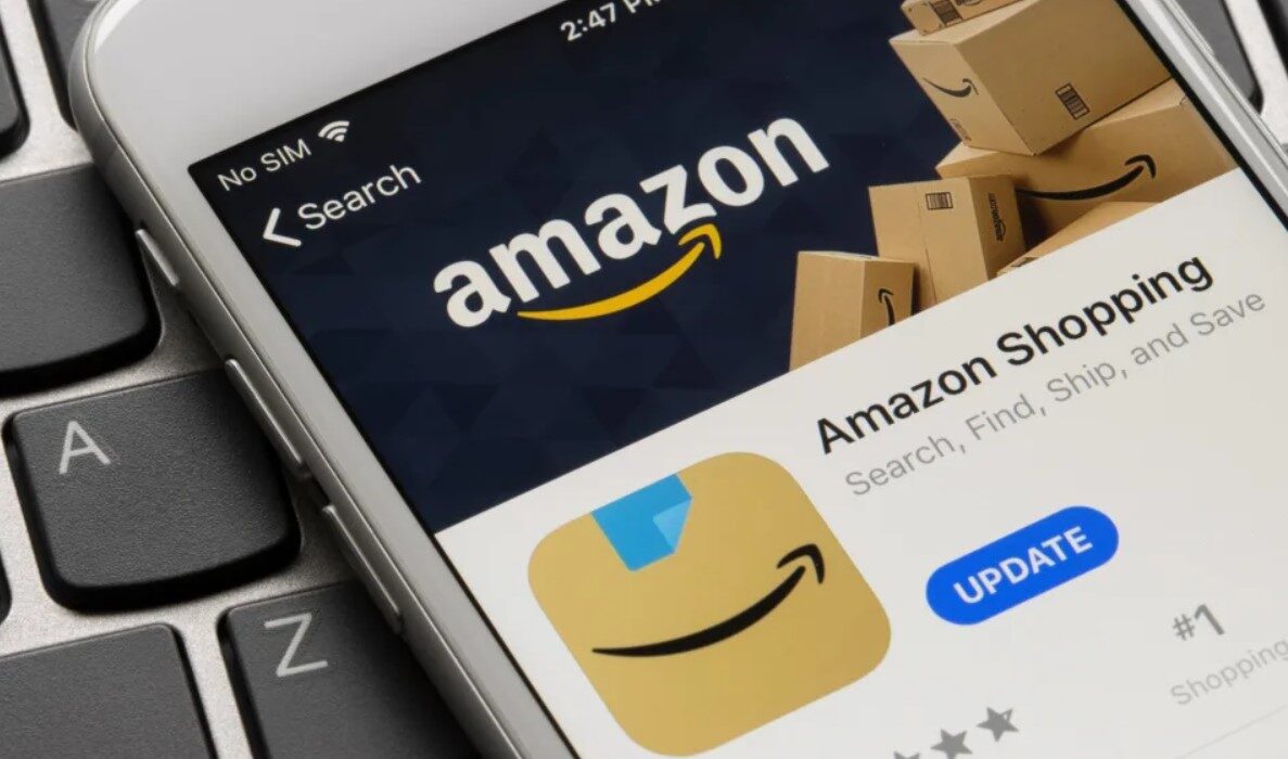 Партнерство між TikTok і Amazon відображає конкуренцію на ринку електронної комерції