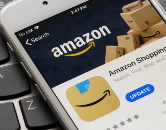 Партнерство між TikTok і Amazon відображає конкуренцію на ринку електронної комерції