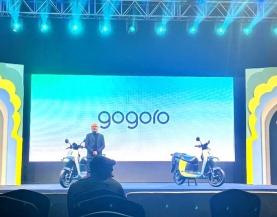 Gogoro вже розпочала пілотний проект у співпраці з агрегатором велосипедних таксі Rapido / TechCrunch