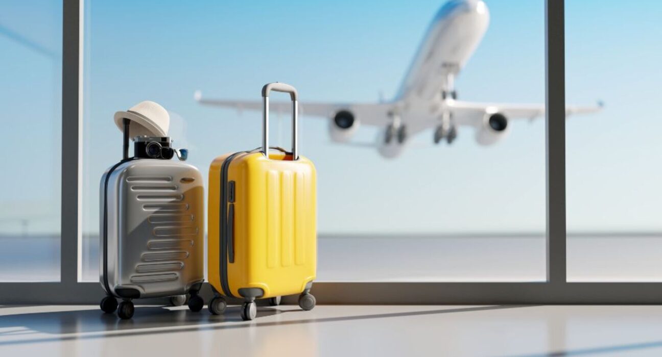 Платформа Travly пропонує заробляти на своїх подорожах