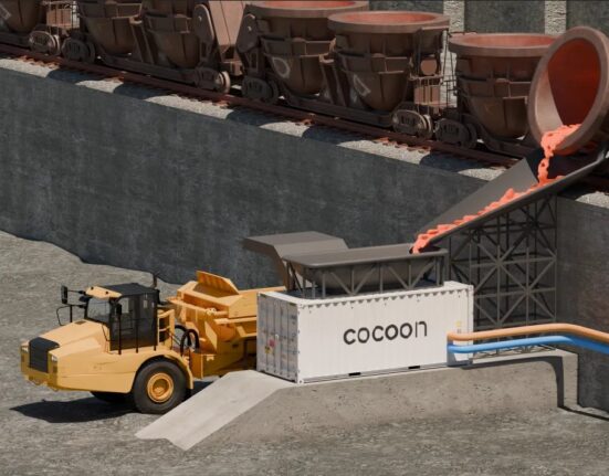 Стартап Cocoon