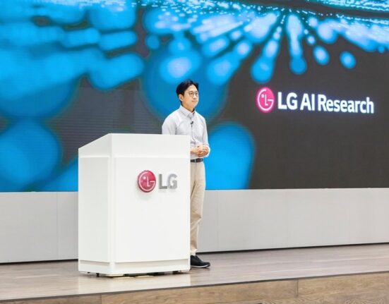 Ініціатива від LG
