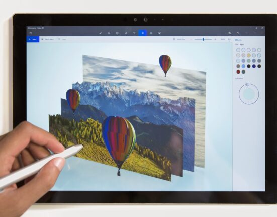 Paint 3D