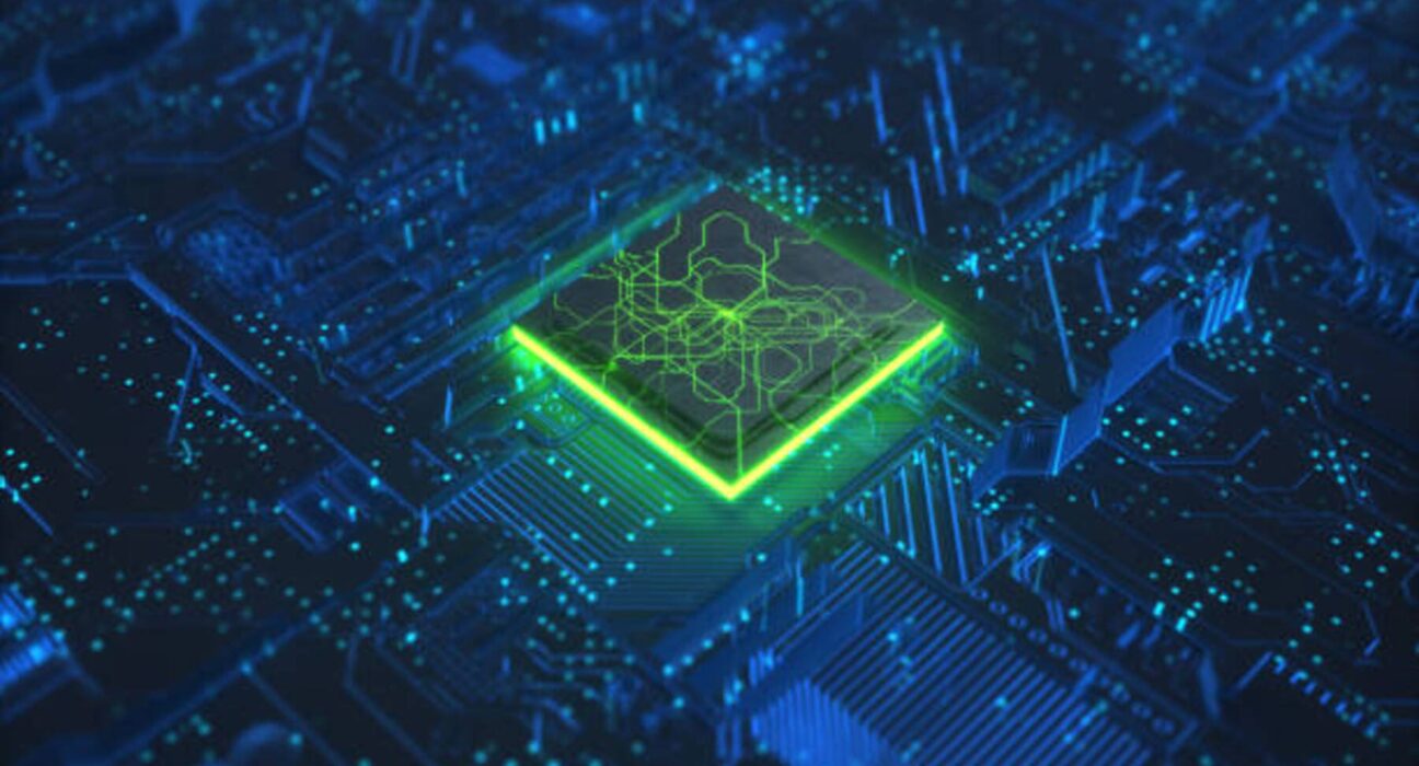 Fabric залучив $33 млн на розвиток криптографічних процесорів