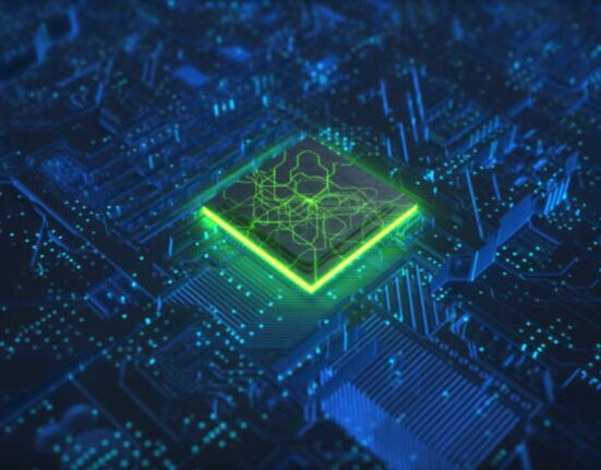 Fabric залучив $33 млн на розвиток криптографічних процесорів