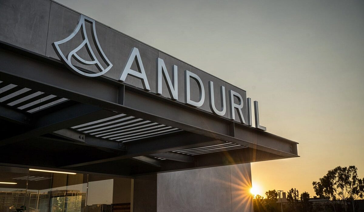Anduril Industries оголосила про плани розробити та запустити власні повністю інтегровані космічні системи
