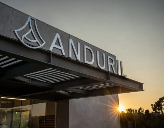 Anduril Industries оголосила про плани розробити та запустити власні повністю інтегровані космічні системи