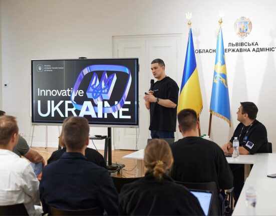Мінцифри має надію залучити до своєї програми спеціалістів з Європи
