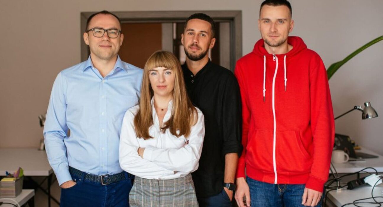 Український стартап Rentberry залучив $90 млн та отримав оцінку в $1 млрд