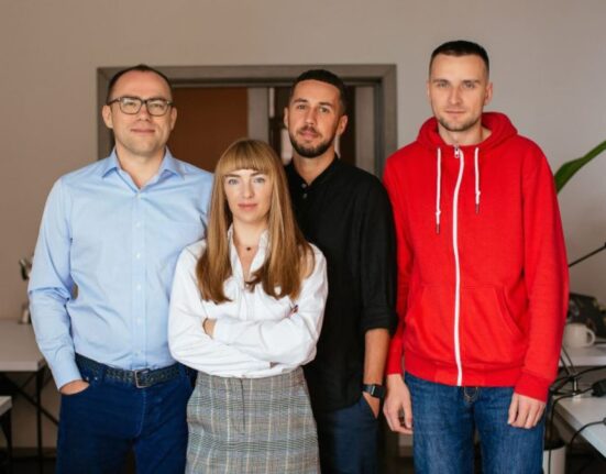 Український стартап Rentberry залучив $90 млн та отримав оцінку в $1 млрд