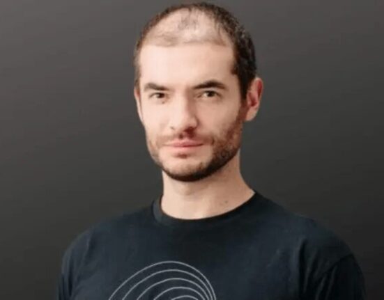 Ілля Суцкевер залучив $1 млрд для своєї нової компанії