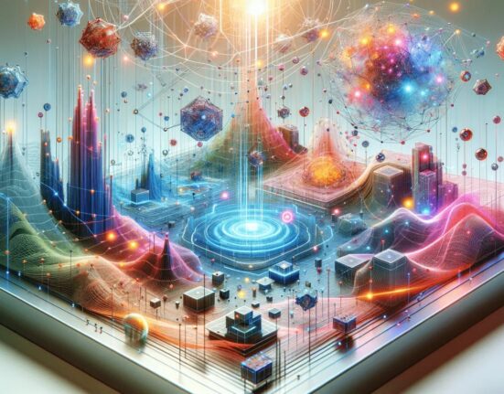 World Labs націлений на створення віртуальних 3D-просторів, у яких користувачі можуть контролювати різні змінні / 618media.com