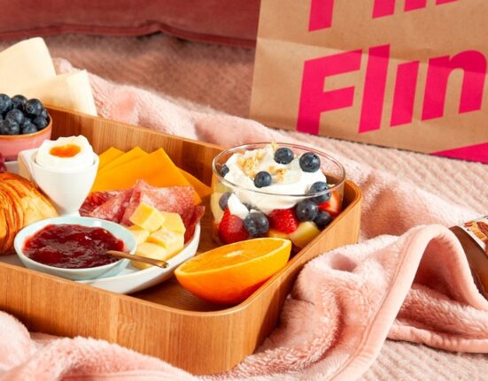 Flink доводить, що, незважаючи на виклики та зниження інтересу інвесторів до ринку швидкої торгівлі, компанія має чітку стратегію щодо свого розвитку