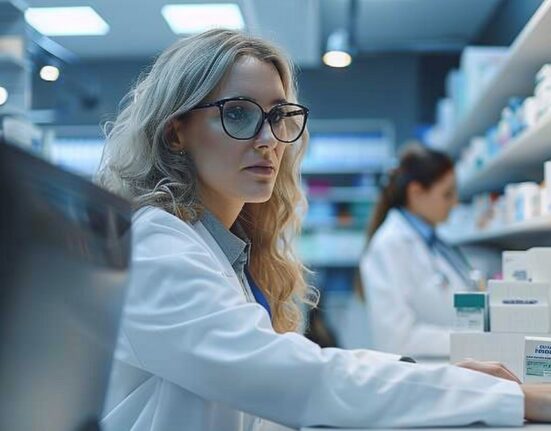 Однією з ключових розробок компанії є CancerDetect, тест для виявлення раку ротової порожнини та горла / stockcake.com