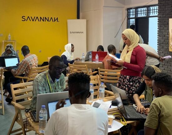 Стартап-інкубатор Savannah Innovation Labs поновив свою діяльність на сході країни