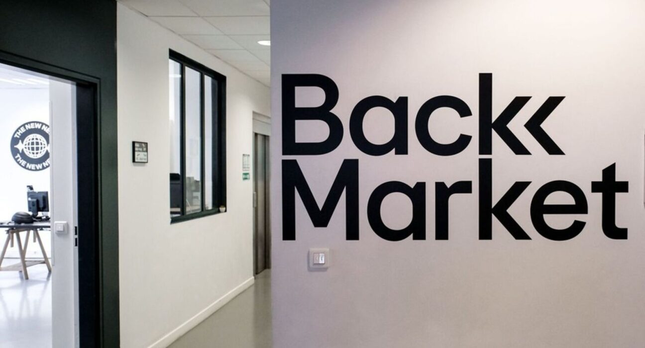 Back Market планує зробити відновлені телефони масовими
