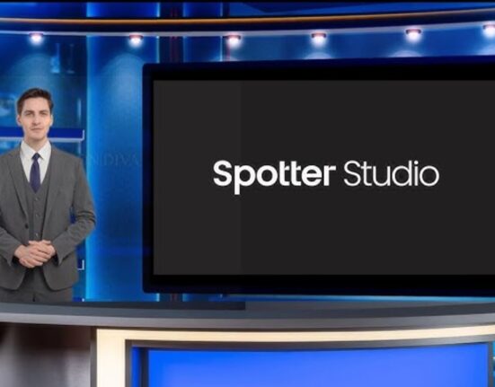 Spotter представив ШІ-інструмент Spotter Studio