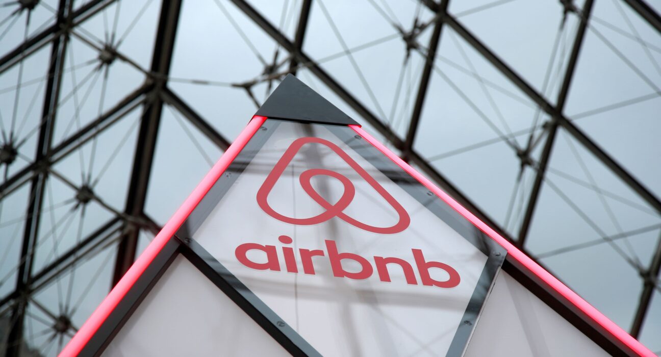 Компанія Airbnb