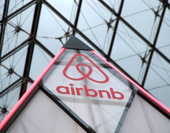 Компанія Airbnb