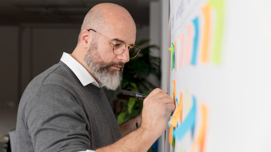 Що таке Lean Startup і для чого він потрібен.