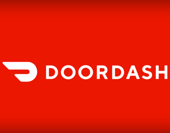 DoorDash історія успеху Історія зростання DoorDash на ринку доставки