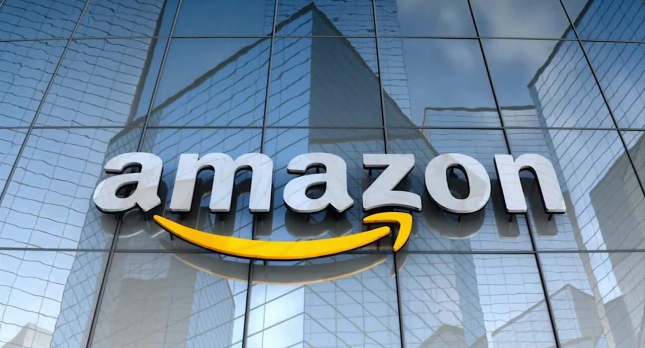 Amazon: перетворення з невеликого інтернет-магазину книг на глобального гіганта