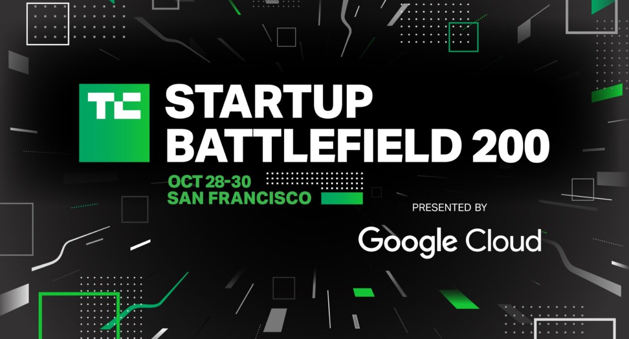 Всесвітня конференція TechCrunch Disrupt 2024 відбудеться 28-30 жовтня в американському Сан-Франциско / techcrunch.com