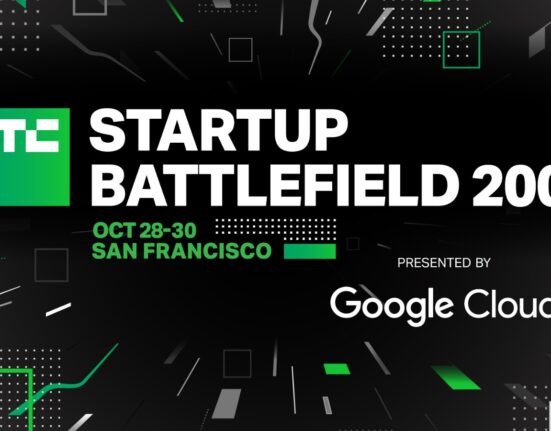 Всесвітня конференція TechCrunch Disrupt 2024 відбудеться 28-30 жовтня в американському Сан-Франциско / techcrunch.com