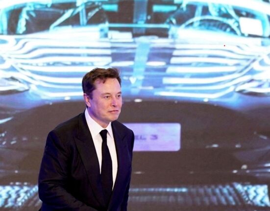 Новинка може отримати назву Cybercab