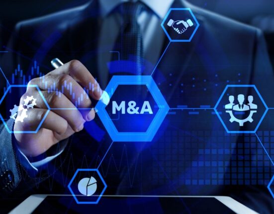 Ця угода стала першим випадком M&A (злиття і поглинання) української SaaS-компанії міжнародним інституційним покупцем під час війни