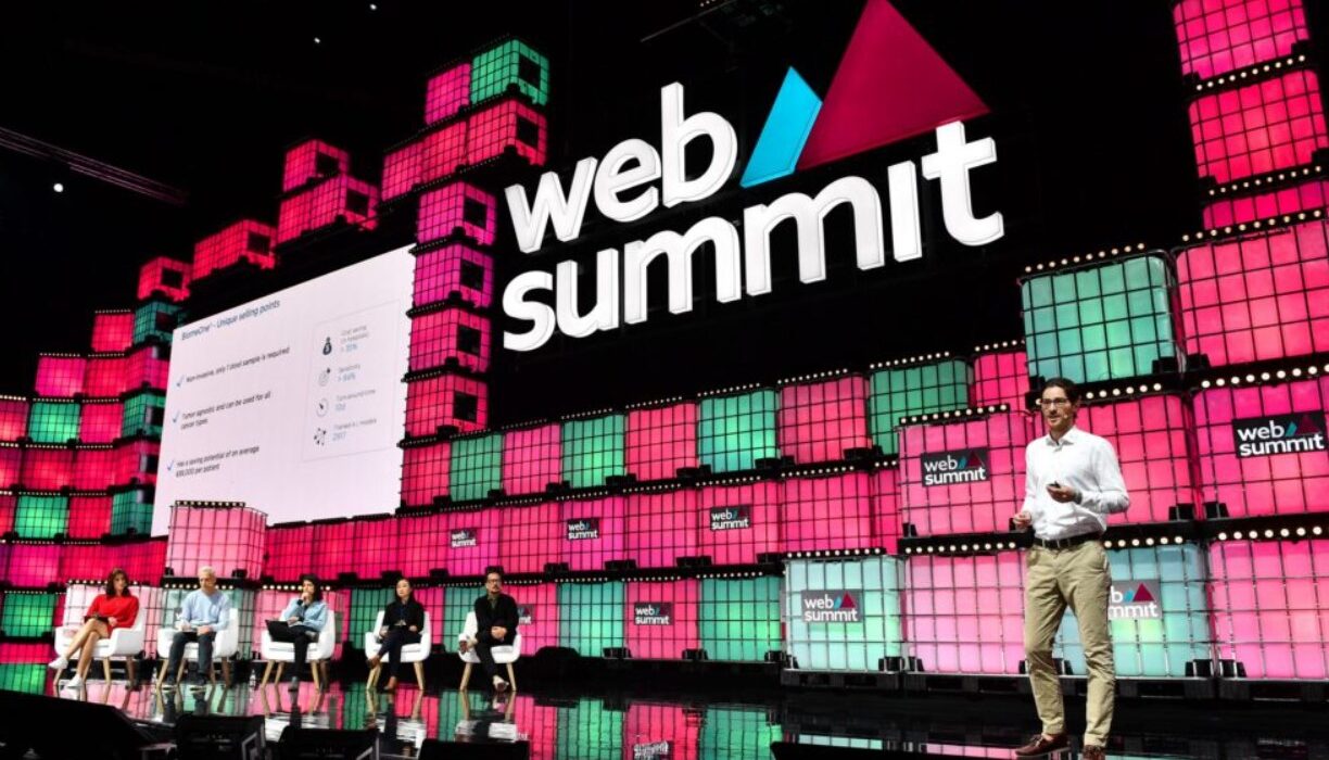 Web Summit 2024 стане важливою платформою для стартапів, що прагнуть розширити свою присутність на міжнародній арені