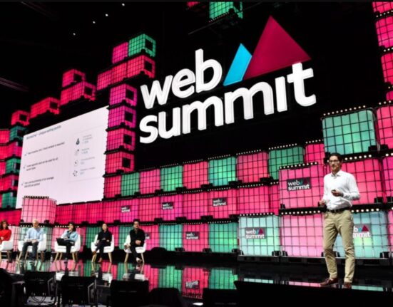 Web Summit 2024 стане важливою платформою для стартапів, що прагнуть розширити свою присутність на міжнародній арені