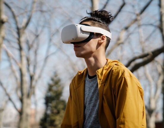 Як українські стартапи використовують VR/AR для глобального успіху.