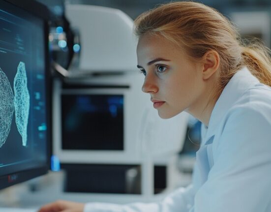 Дізнайтеся, чим займається data scientist. Джерело: StockCake