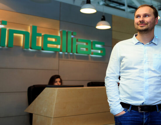Intellias – це більше, ніж компанія. Джерело: Intellias.com