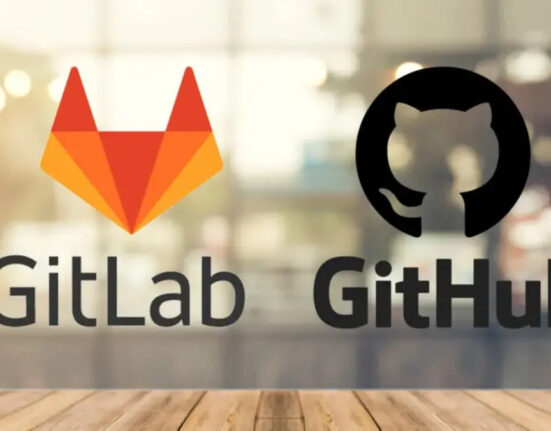 GitHub, GitLab, Bitbucket