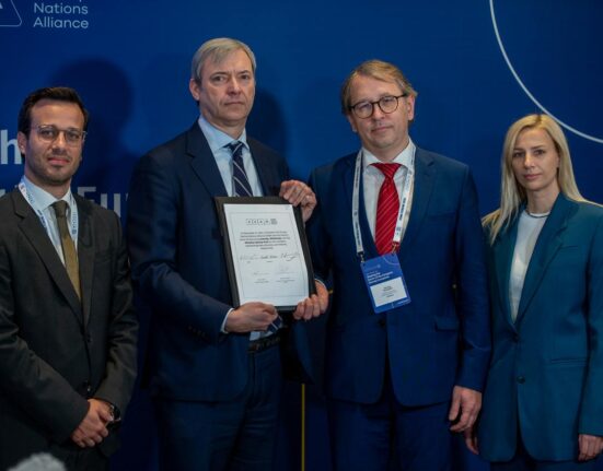 Завдяки участі в ESNA українські стартапи зможуть інтегруватися у європейські ринки
