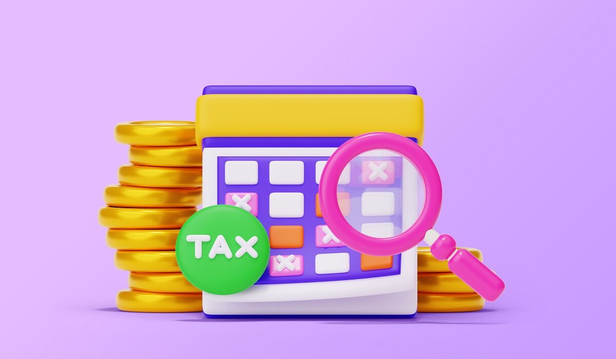 Як працює податок на Гугл в Україні. Джерело: freepik