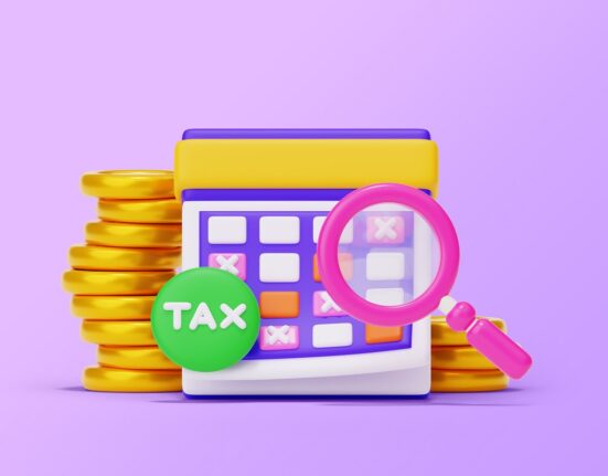 Як працює податок на Гугл в Україні. Джерело: freepik