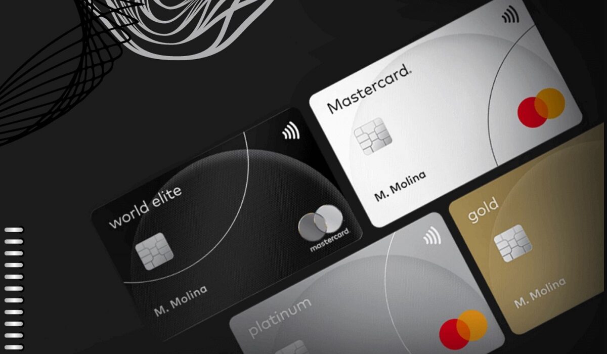 Дебетова картка Mastercard пропонує оплату в стейблкоїнах 1:1 без комісій за конвертацію