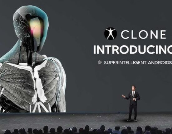 Clone Robotics досліджує розробку повністю гуманоїдних роботів з автономними можливостями