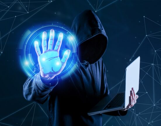 Правила кібербезпеки у стартапах. Джерело: freepik