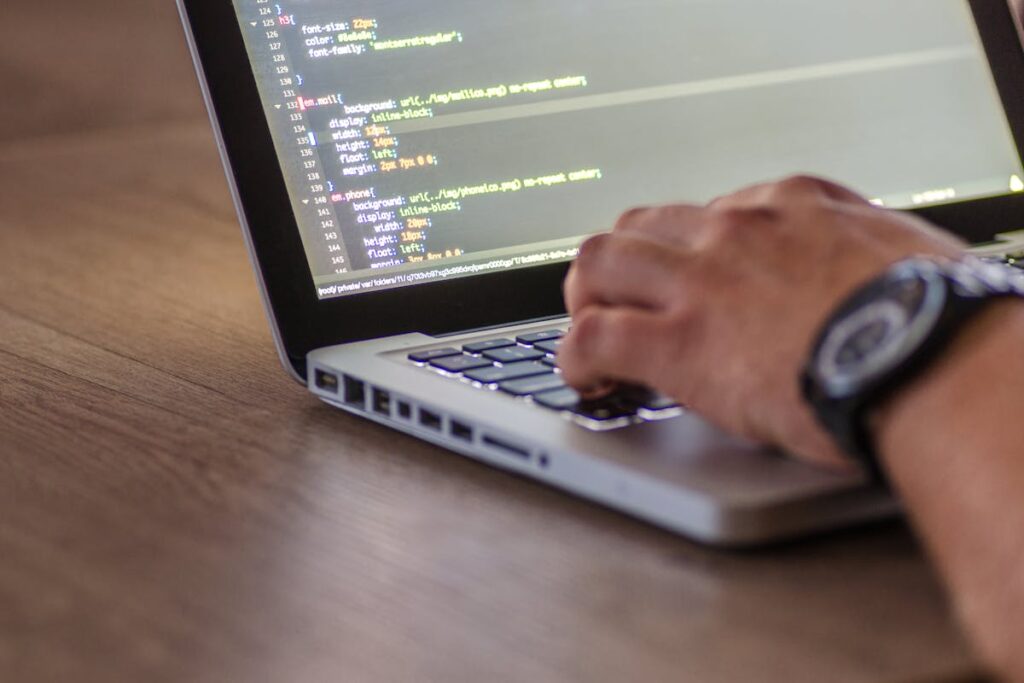 Software Developer, IT, ПЗ, розробник
